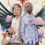 Fynn & Bongani Mehlomakhulu – Fly High