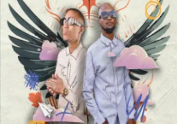 Fynn & Bongani Mehlomakhulu – Fly High