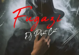 DJ Phat Cat – Fugazi