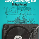 MoreSoul – Keep Holding On