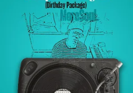 MoreSoul – Keep Holding On