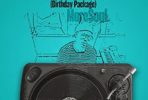 MoreSoul – Keep Holding On