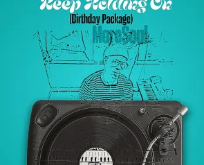 MoreSoul – Keep Holding On
