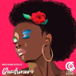 Bhekithemba Buthelezi – Quadrivium EP