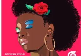 Bhekithemba Buthelezi – Quadrivium EP