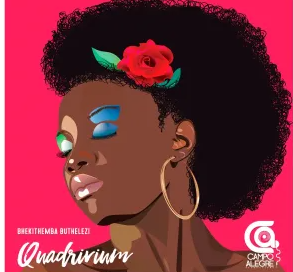 Bhekithemba Buthelezi – Quadrivium EP