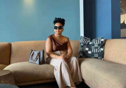 Judy Jay – Sunset Cartel Deep House Mix