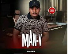 Man-V – Inhliziyo