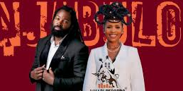 Big Zulu – NJABULO