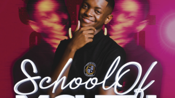 uLazi – School Of Mguzu Navaro Album