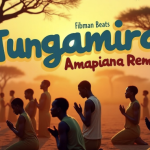 fibman beats – Gospel Time