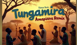 fibman beats – Gospel Time