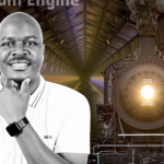 Risenga – Steam Engine Album