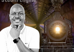 Risenga – Steam Engine Album