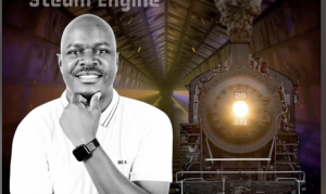 Risenga – Steam Engine Album