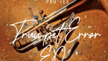 King-saiman, Pro-Tee & Deejay Zebra SA – Tables will turn (Trumpet Gqom)