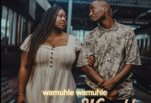 Bhila – Wamuhle