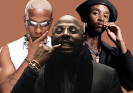 Kabza De Small x MaWhoo x Mthunzi – Ubuhle Bakho