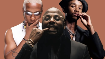 Kabza De Small x MaWhoo x Mthunzi – Ubuhle Bakho