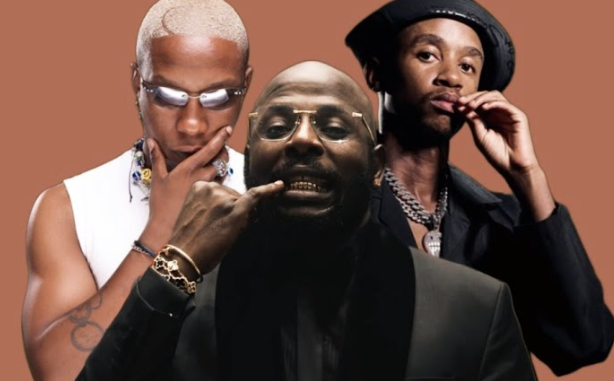 Kabza De Small x MaWhoo x Mthunzi – Ubuhle Bakho