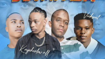 Kaycherlow NLL – Dia Mpaba Ft. Vicksoul, Cliff Kayden & Inkreys