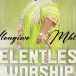 Hlengiwe Mhlaba – Amazing Grace