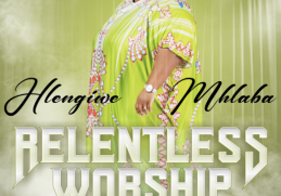 Hlengiwe Mhlaba – Amazing Grace
