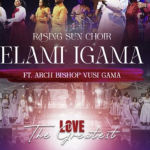 Rising Sun Choir – Elami Igama