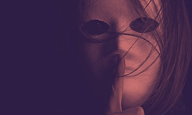 Silent Killer – Kunsum Kunsum