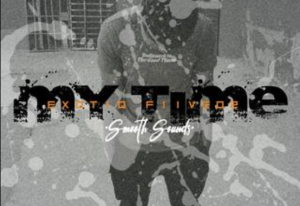 Exotiq Fiive02 – My Time