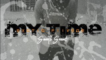 Exotiq Fiive02 – My Time