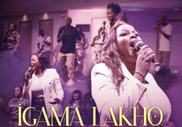 Rushing Wind Music – Igama Lakho