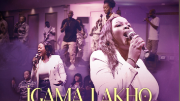 Rushing Wind Music – Igama Lakho