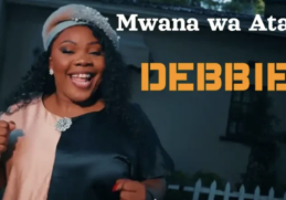 Debbie – Mwana wa Atate