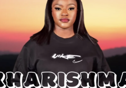 Kharishma – Fly high lekompo Ft. Shebeshxt