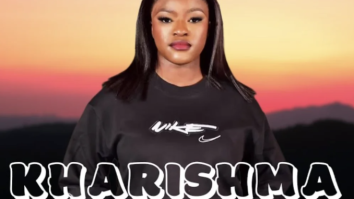 Kharishma – Fly high lekompo Ft. Shebeshxt