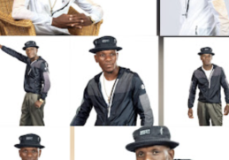 Sgwebo Sentambo – Vuka HlangaLomhlabathi