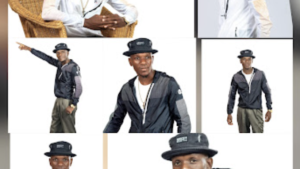 Sgwebo Sentambo – Vuka HlangaLomhlabathi