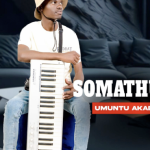 Somathuba – Inhliziyo Yami