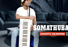 Somathuba – Inhliziyo Yami