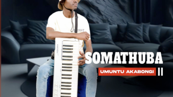 Somathuba – Inhliziyo Yami