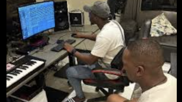 Jazzworx – Uzizwa Kanjani