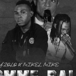 Razolo – Bomme balla