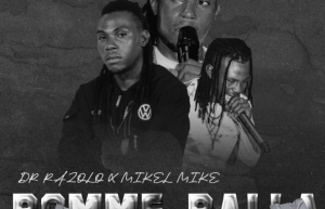 Razolo – Bomme balla