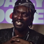 SILENT KILLER – Mukomana Muhombe