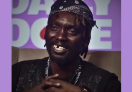 SILENT KILLER – Mukomana Muhombe