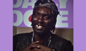 SILENT KILLER – Mukomana Muhombe