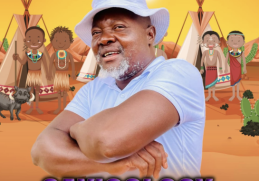 Sayicology – N’wa Mavuyavuya