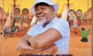 Sayicology – N’wa Mavuyavuya