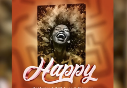 Makhates Groove, Dinerow, OHP Sage – Happy
